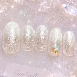 ネイル chai nail + eye📍鶴橋のネイルデザイン