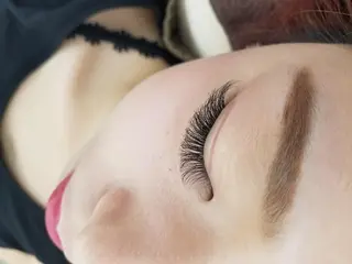 マツエク・マツパ Eyelist 　nakagawaのマツエク・マツパデザイン