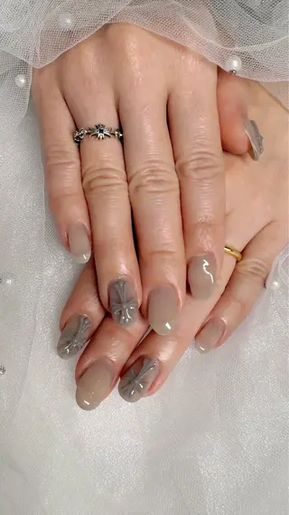 ネイル Nail Salon macherieのネイルデザイン