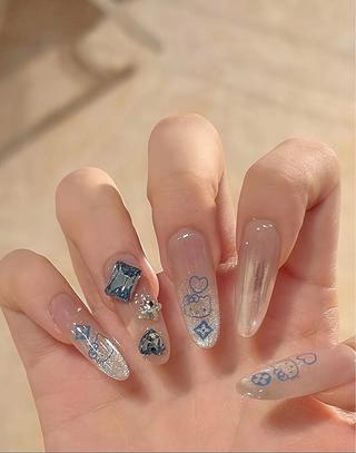 ネイル 🎀 NaNa_nailのネイルデザイン