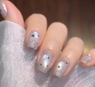 ネイル Ni Naのネイルデザイン