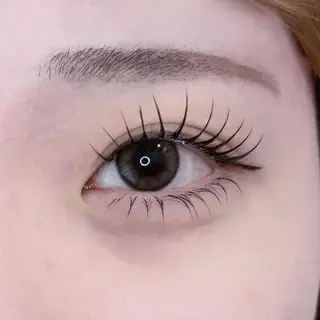 マツエク・マツパ eyelist ✵ Itsukiの眉毛・アイブロウイメージ