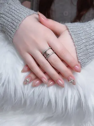 ネイル W·mai nail 関内のネイルデザイン