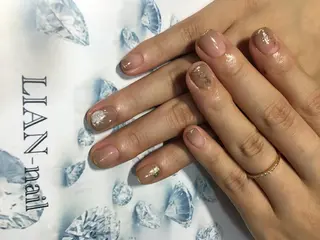 ネイル LIAN- nailのネイルデザイン