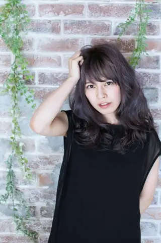 セミロング 千葉 健太郎のその他イメージ