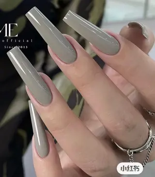 ネイル 大久保YISnail スカルプ専門店のネイルデザイン