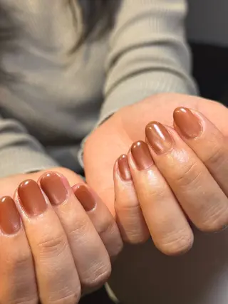 ネイル shimizu yuuのネイルデザイン