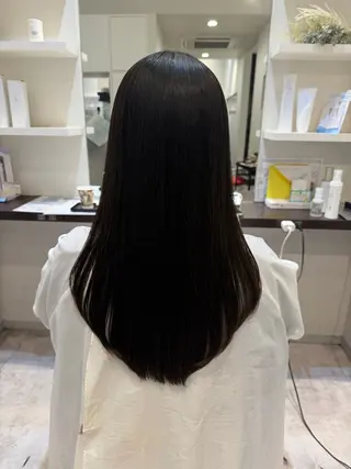 渡辺 まみのヘアスタイル