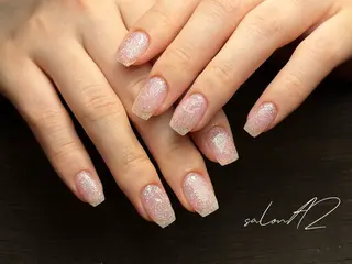 ネイル salon AZのネイルデザイン