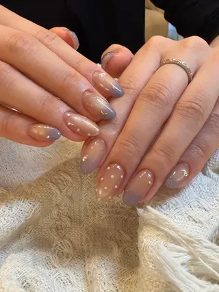 ネイル ERI Nailistのネイルデザイン