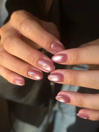ネイル Manon Atsumiのネイルデザイン