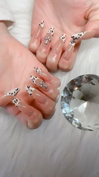 ネイル nail salon OnRのネイルデザイン