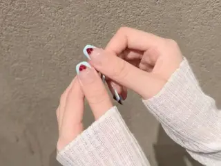 ネイル ナユキNA.YUKI 自由が丘店のネイルデザイン