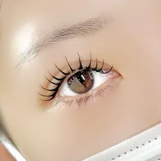 マツエク・マツパ BellaLuna ヤベのマツエク・マツパデザイン