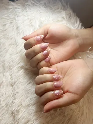 ネイル nailset/ asukaのネイルデザイン