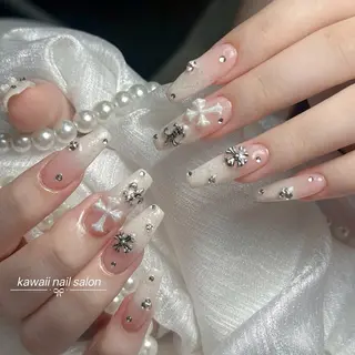 ネイル Kawaii _Nailのネイルデザイン