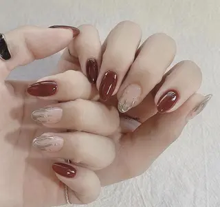 ネイル Cute beauty2のマツエク・マツパデザイン