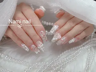 ネイル Nami nail salonのネイルデザイン