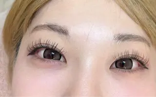 マツエク・マツパ アイリスト Misonoのマツエク・マツパデザイン