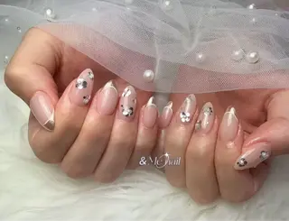 ネイル Fukuda シュウのネイルデザイン