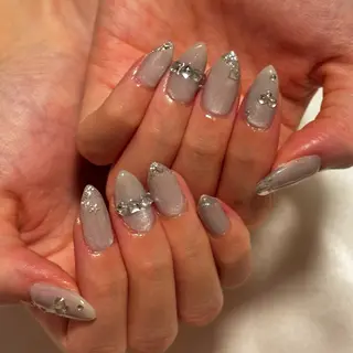ネイル U eのネイルデザイン