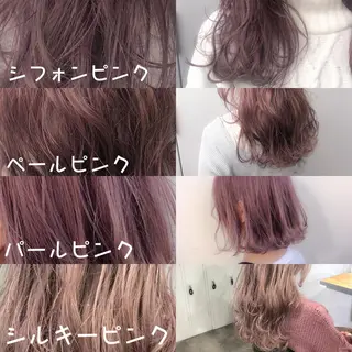 ロング カラー パーマ ヘアアレンジ メンズ kenta GATTACAのヘアスタイル