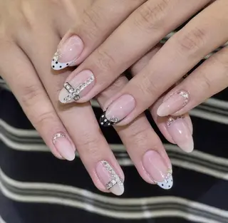 ネイル 🎀 NaNa_nailのネイルデザイン