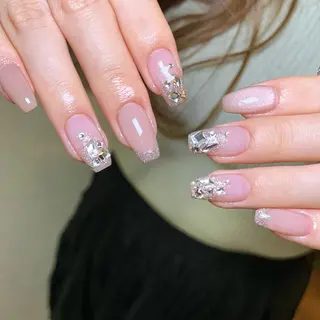 ネイル Unicorn Nail 矢場町店のネイルデザイン