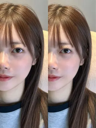 マツエク・マツパ 𝑀 𝐴 𝐶 𝑂のマツエク・マツパデザイン