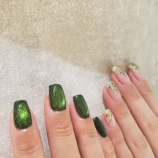 ネイル Lunabloom. yurinaのネイルデザイン