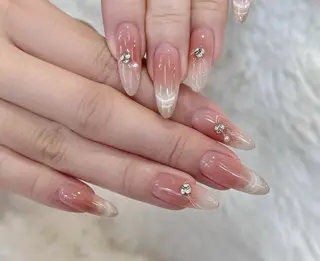ネイル 🎀 NaNa_nailのネイルデザイン