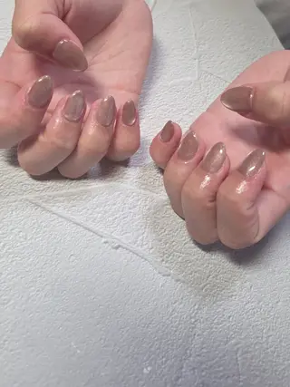 ネイル flure de neige yukiのネイルデザイン