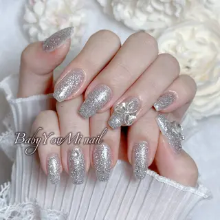 ネイル BabyYouMi nailのネイルデザイン