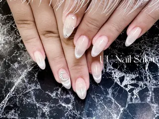 ネイル UU Nail Salon 西川口のネイルデザイン