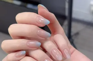 ネイル H3 Nail Miniのネイルデザイン
