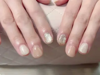 ネイル nail salon WaKEのネイルデザイン