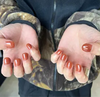ネイル spica nail meguのネイルデザイン