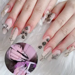 ネイル misun_ nailのネイルデザイン