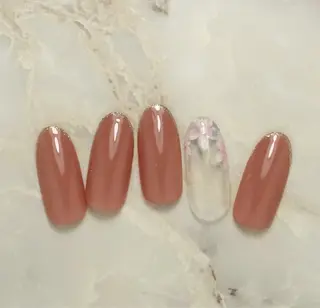 ネイル moa nailのネイルデザイン