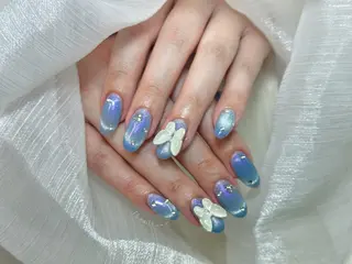 ネイル TS. nails___のネイルデザイン