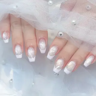 ネイル Keli Nail 難波のネイルデザイン