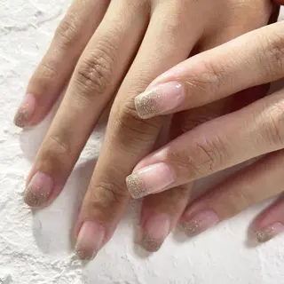 ネイル 吉村 優子のネイルデザイン
