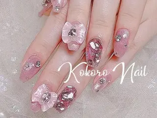ネイル 💗NA.YUKI 銀座店💗のネイルデザイン