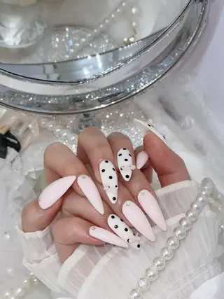 ネイル MEI Nailのネイルデザイン