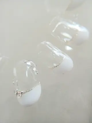 ネイル プライベートサロン Nail’s愛のネイルデザイン
