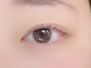 マツエク・マツパ airi ☺︎のマツエク・マツパデザイン