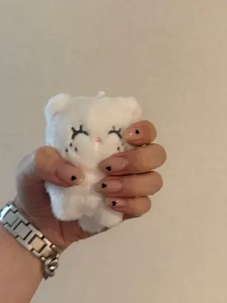 ネイル w*ange MAOのネイルデザイン