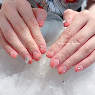 ネイル JUN Lioraネイルのネイルデザイン