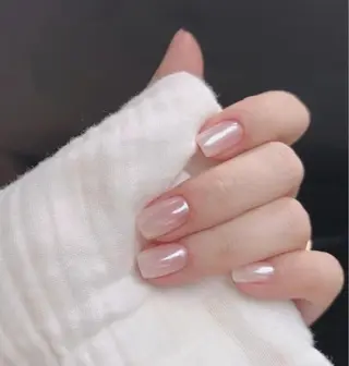 ネイル H1 Nail カオリのネイルデザイン