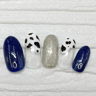 ネイル Nail salon Honey Beeのネイルデザイン